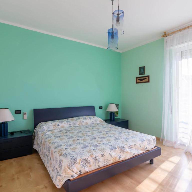 Nobili 17 - Carraro Immobiliare - Family Apartments - Appartamento con 2 Camere da Letto - 4