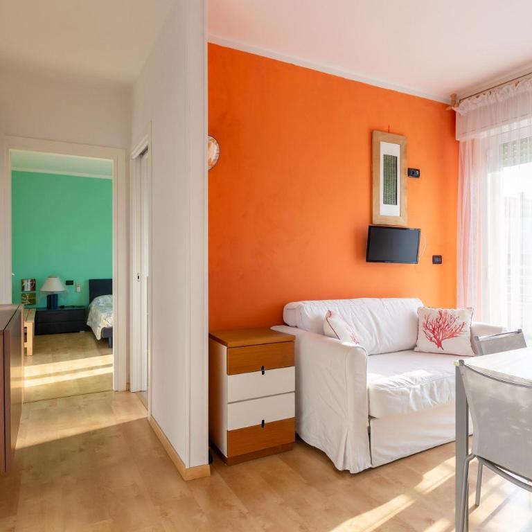 Nobili 17 - Carraro Immobiliare - Family Apartments - Appartamento con 2 Camere da Letto - 9