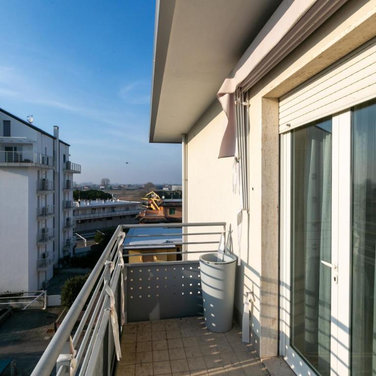 Nobili 17 - Carraro Immobiliare - Family Apartments - Appartamento con 2 Camere da Letto - 3