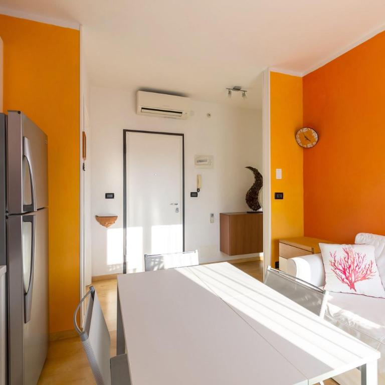 Nobili 17 - Carraro Immobiliare - Family Apartments - Appartamento con 2 Camere da Letto - 10