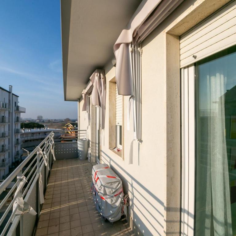 Nobili 17 - Carraro Immobiliare - Family Apartments - Appartamento con 2 Camere da Letto - 12