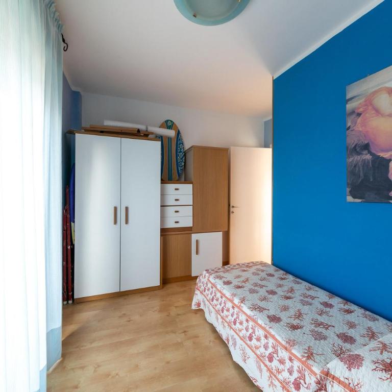 Nobili 17 - Carraro Immobiliare - Family Apartments - Appartamento con 2 Camere da Letto - 13