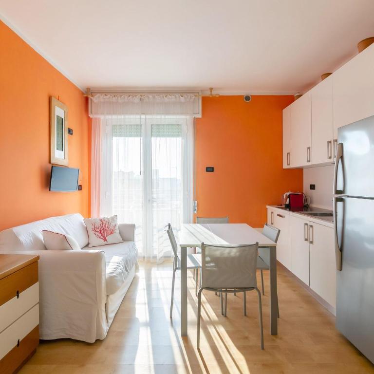 Nobili 17 - Carraro Immobiliare - Family Apartments - Appartamento con 2 Camere da Letto - 14
