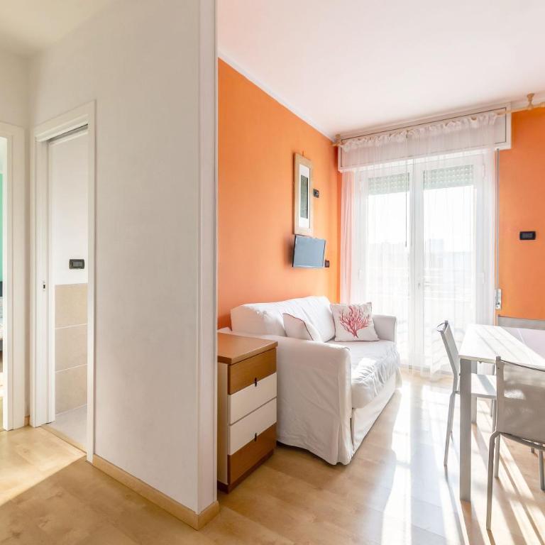 Nobili 17 - Carraro Immobiliare - Family Apartments - Appartamento con 2 Camere da Letto - 16