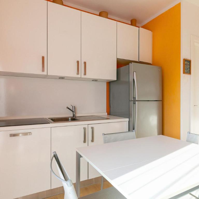 Nobili 17 - Carraro Immobiliare - Family Apartments - Appartamento con 2 Camere da Letto - 17