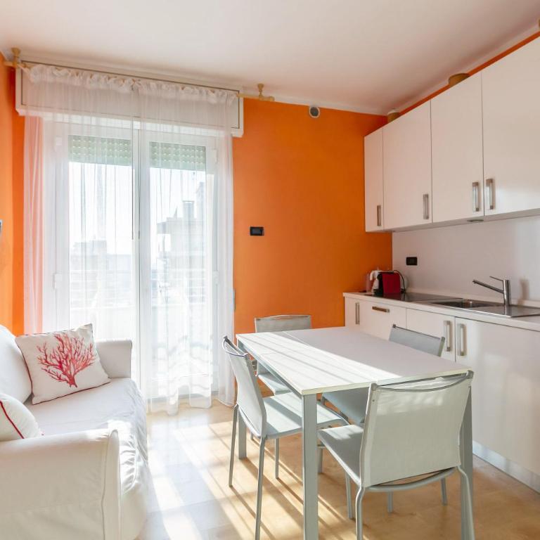 Nobili 17 - Carraro Immobiliare - Family Apartments - Appartamento con 2 Camere da Letto - 19