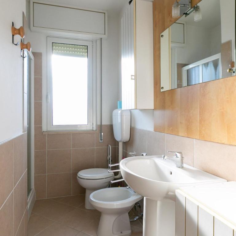 Nobili 17 - Carraro Immobiliare - Family Apartments - Appartamento con 2 Camere da Letto - 7