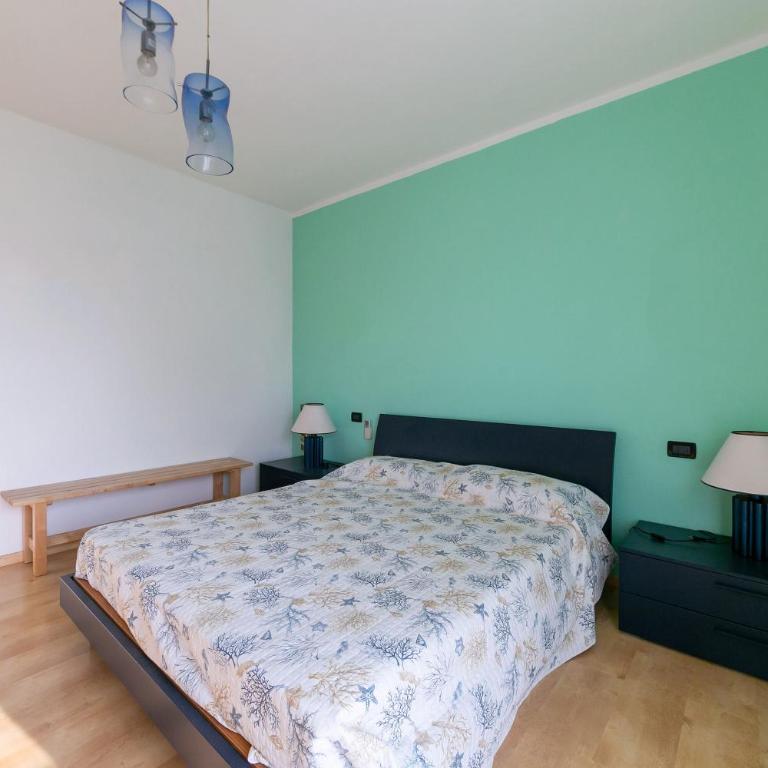Nobili 17 - Carraro Immobiliare - Family Apartments - Appartamento con 2 Camere da Letto - 20