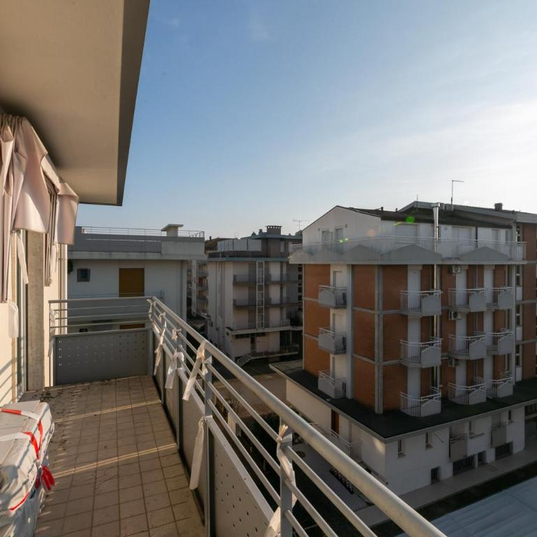 Nobili 17 - Carraro Immobiliare - Family Apartments - Appartamento con 2 Camere da Letto - 22