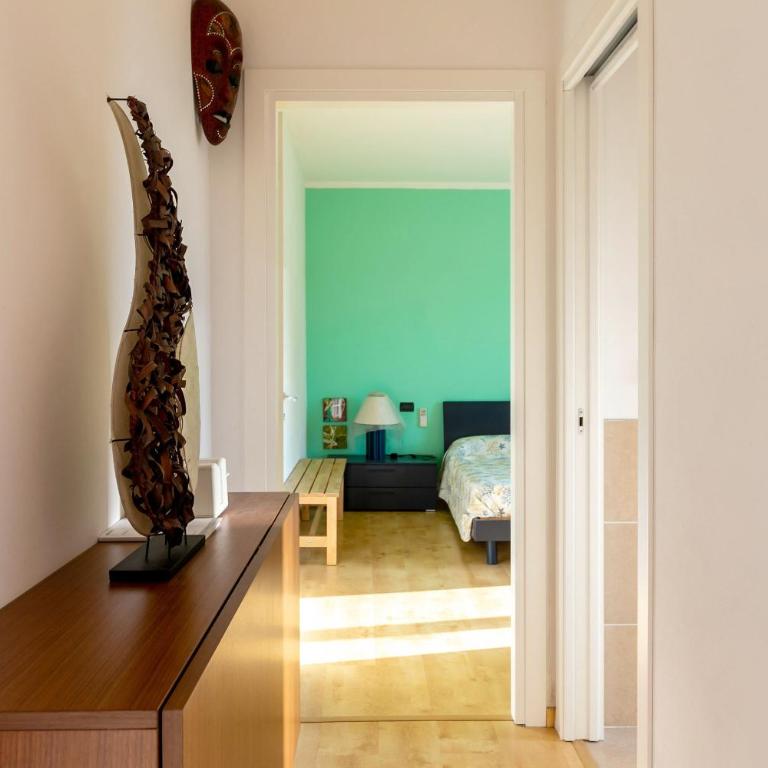 Nobili 17 - Carraro Immobiliare - Family Apartments - Appartamento con 2 Camere da Letto - 23