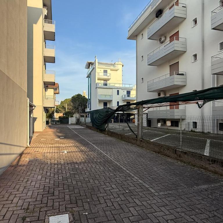 Nobili 17 - Carraro Immobiliare - Family Apartments - Appartamento con 2 Camere da Letto - 24