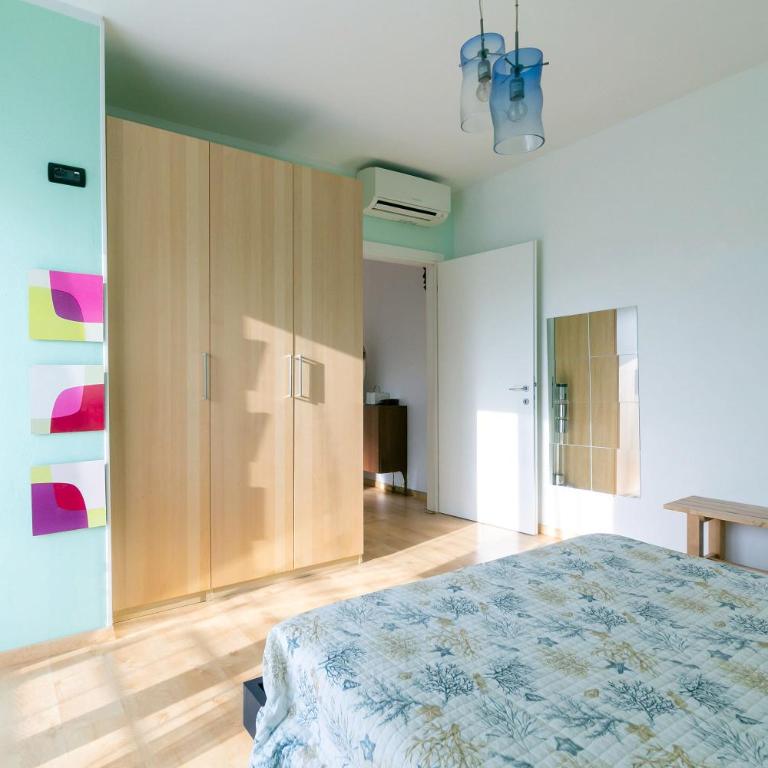 Nobili 17 - Carraro Immobiliare - Family Apartments - Appartamento con 2 Camere da Letto - 5