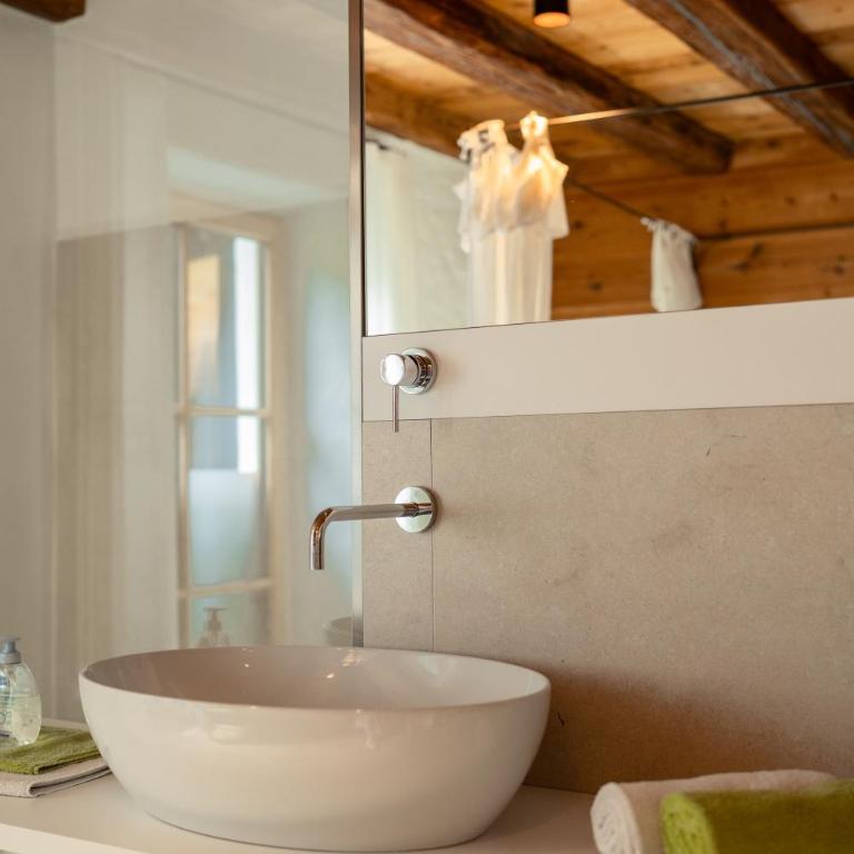 zuLAVOGL - Appartamento con 2 Camere da Letto - 20