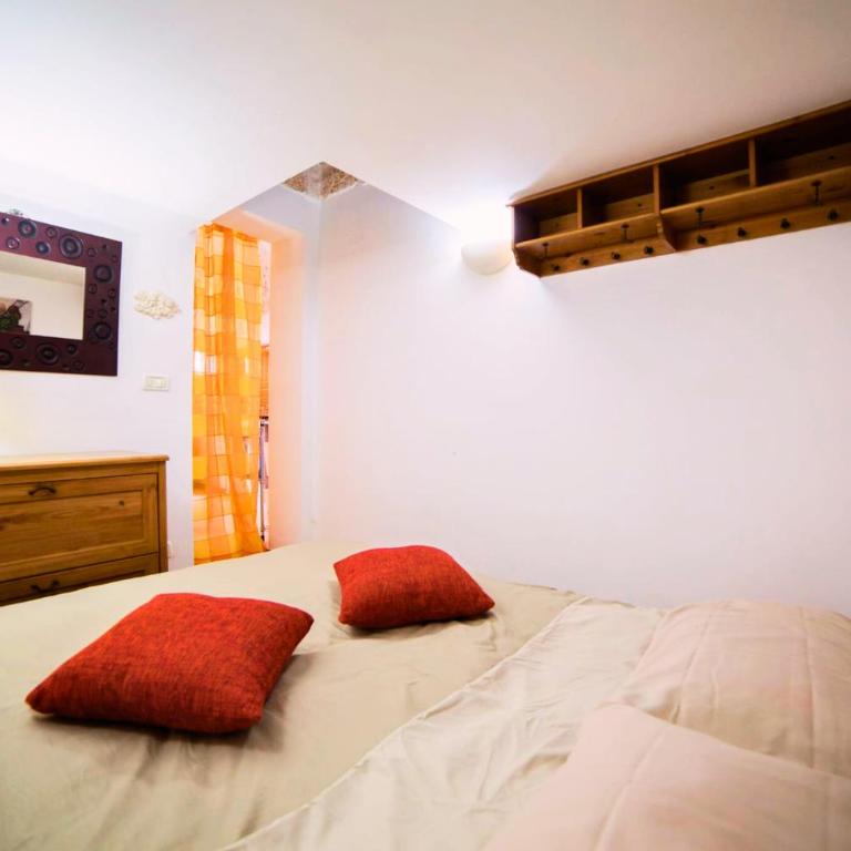 Casa Oronza - Casa con 2 Camere da Letto - 5