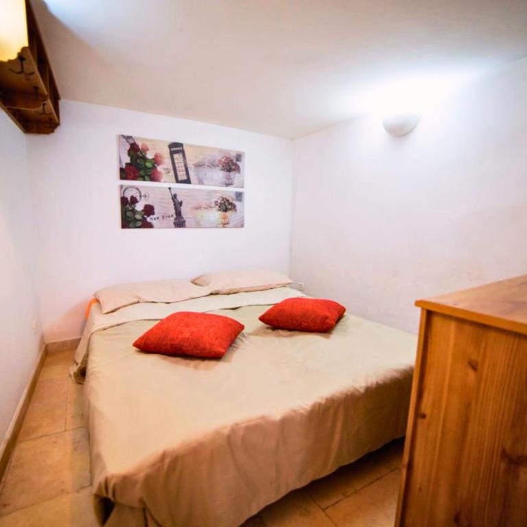 Casa Oronza - Casa con 2 Camere da Letto - 6