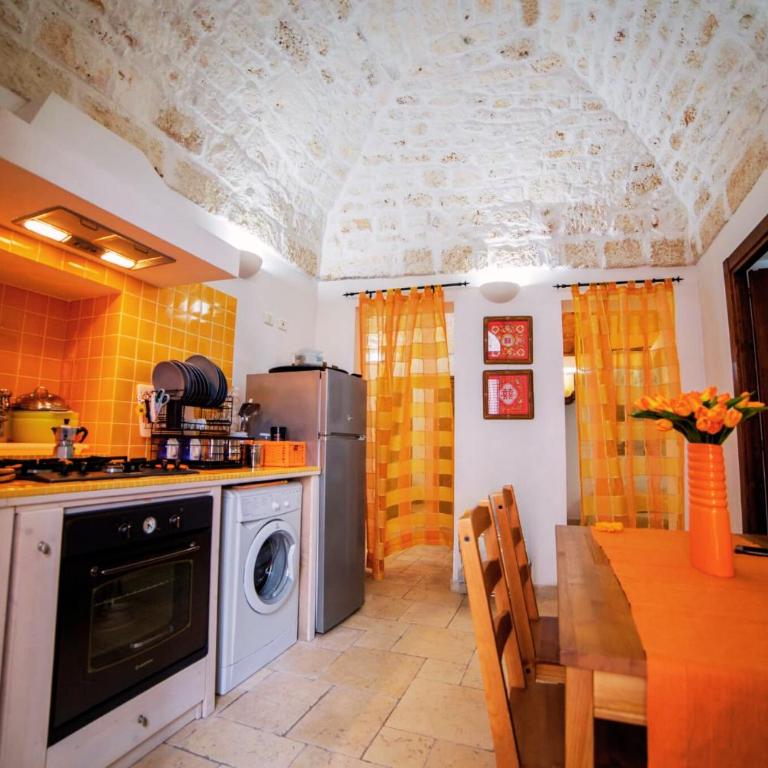 Casa Oronza - Casa con 2 Camere da Letto - 7