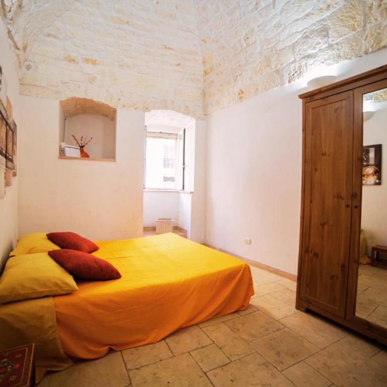 Casa Oronza - Casa con 2 Camere da Letto - 8