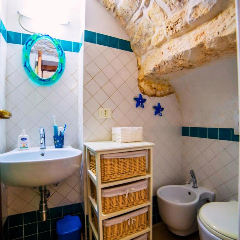 Casa Oronza - Casa con 2 Camere da Letto - 9