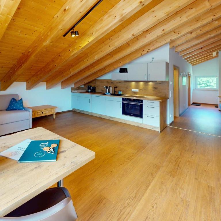 StoaNest - Wetterstoa - Apartment with Mountain View - 2