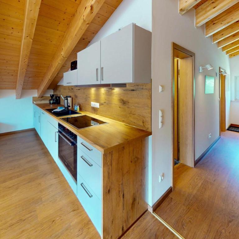 StoaNest - Wetterstoa - Apartment with Mountain View - 3
