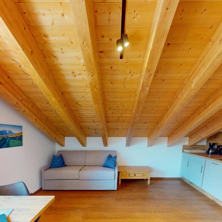 StoaNest - Wetterstoa - Apartment with Mountain View - 4