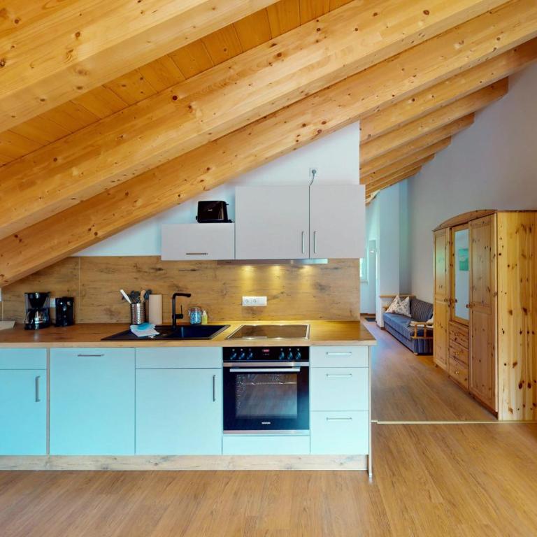 StoaNest - Wetterstoa - Apartment with Mountain View - 5