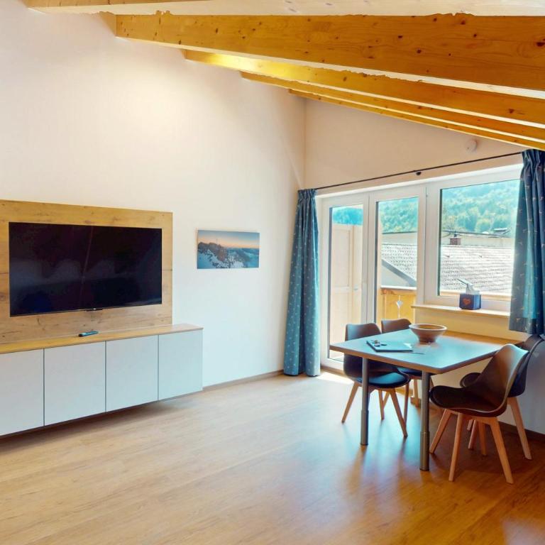 StoaNest - Wetterstoa - Apartment with Mountain View - 1