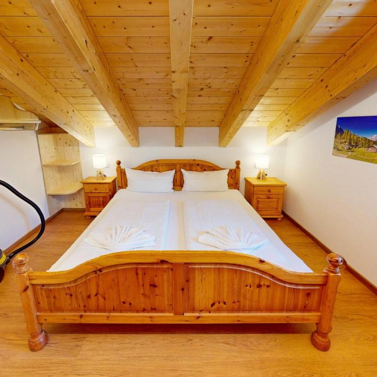 StoaNest - Wetterstoa - Apartment with Mountain View - 10
