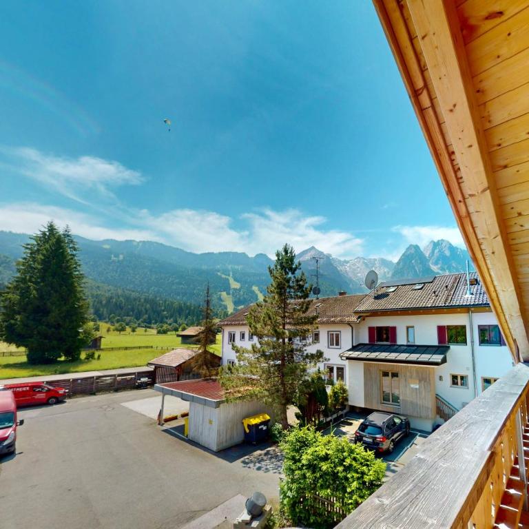 StoaNest - Wetterstoa - Apartment with Mountain View - 11