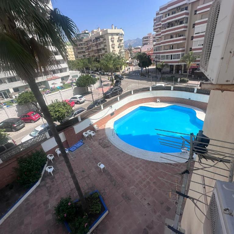 Sunstay Lovely Loft Fuengirola - Apartamento de 1 dormitorio - 2