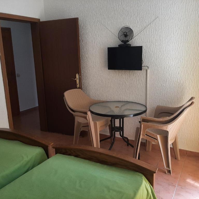 Бар Шушань Апартаменты Главановича 25 - Two-Bedroom Apartment with Sea View - 10