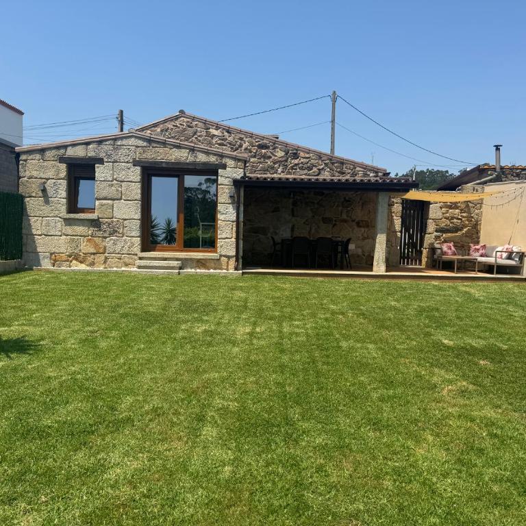Villa Adina Sanxenxo - Rias Baixas - Casa - 7