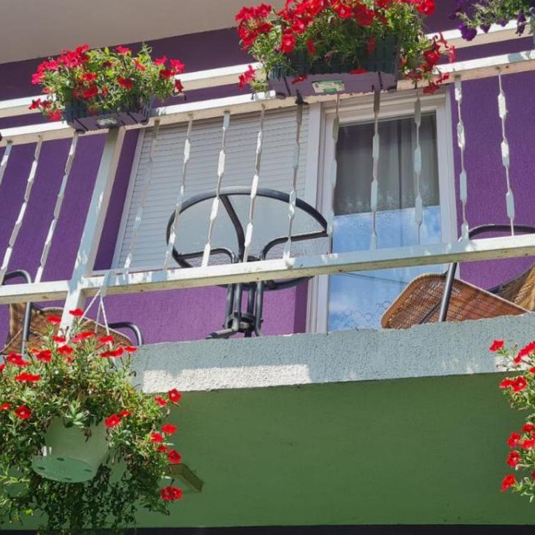 Villa FARAH Sarajevo - Vila - 52