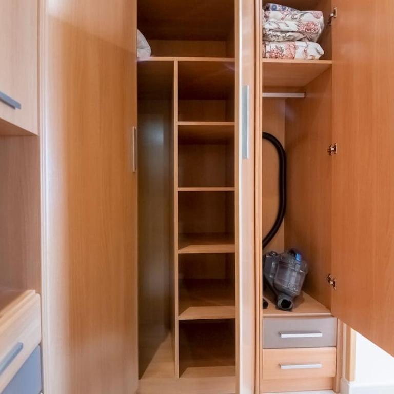 Apartamentos MariaCastillo Salou - Apartamento de 3 dormitorios con balcón - 12