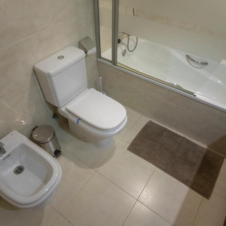 Apartamentos MariaCastillo Salou - Apartamento de 3 dormitorios con balcón - 13