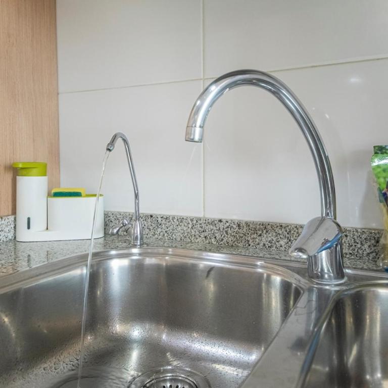 Apartamentos MariaCastillo Salou - Apartamento de 3 dormitorios con balcón - 15