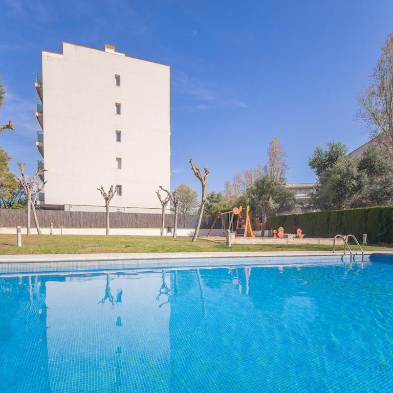 Apartamentos MariaCastillo Salou - Apartamento de 3 dormitorios con balcón - 22