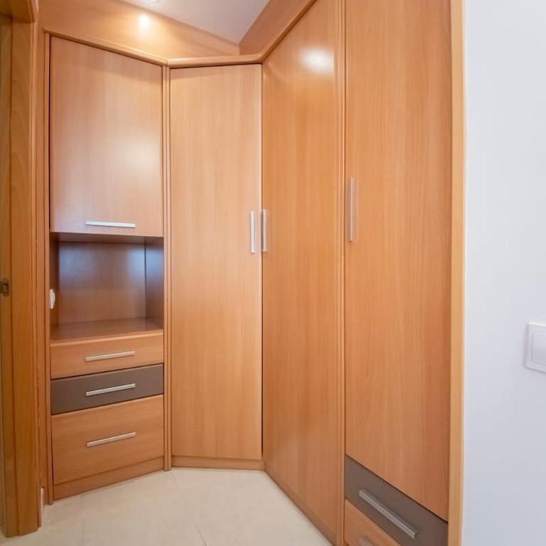 Apartamentos MariaCastillo Salou - Apartamento de 3 dormitorios con balcón - 24