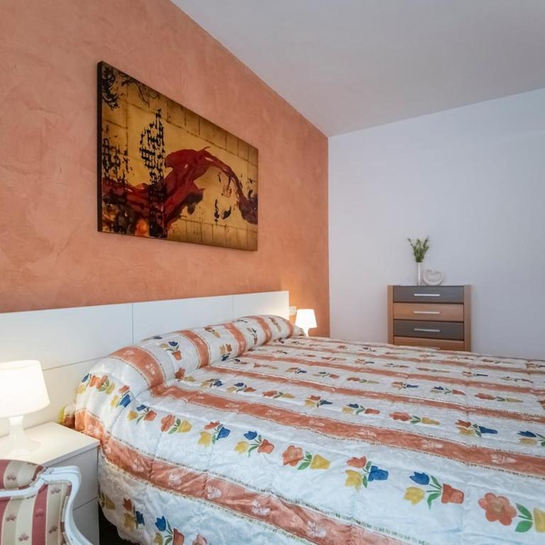 Apartamentos MariaCastillo Salou - Apartamento de 3 dormitorios con balcón - 28