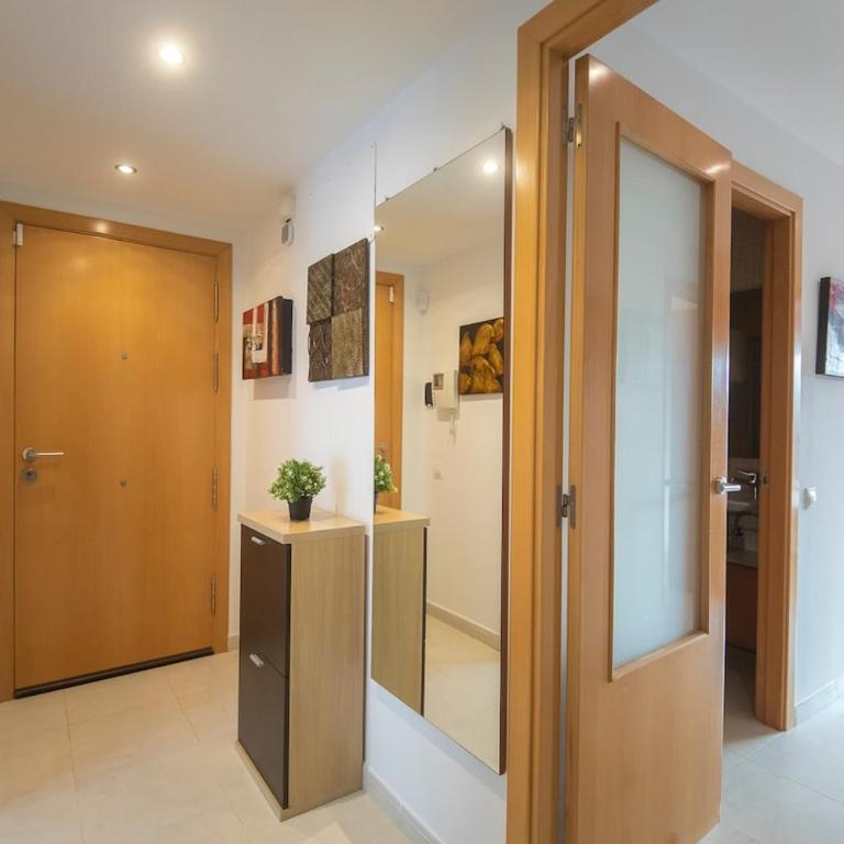 Apartamentos MariaCastillo Salou - Apartamento de 3 dormitorios con balcón - 29