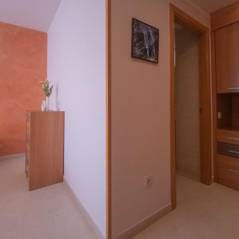 Apartamentos MariaCastillo Salou - Apartamento de 3 dormitorios con balcón - 31