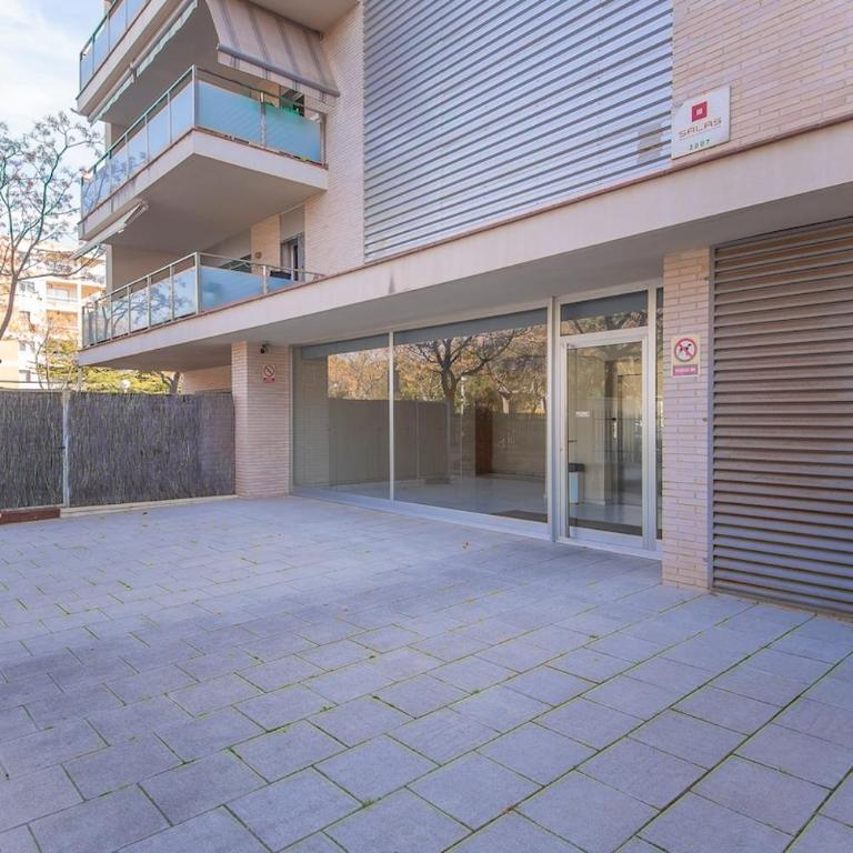 Apartamentos MariaCastillo Salou - Apartamento de 3 dormitorios con balcón - 32