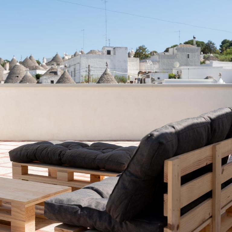 Dimora Perta - Appartamento con Terrazza - 1