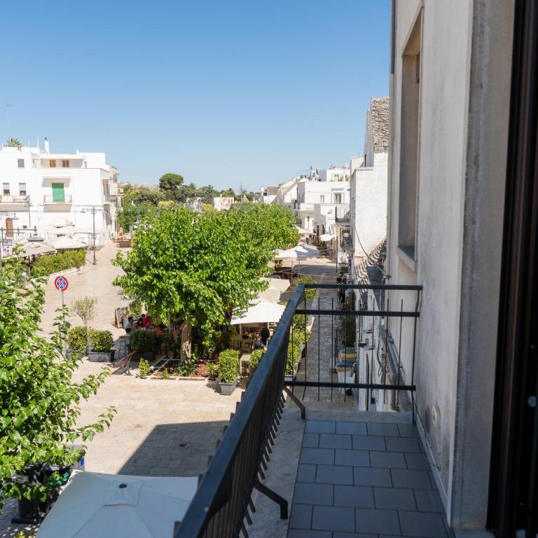 Dimora Perta - Appartamento con Terrazza - 21