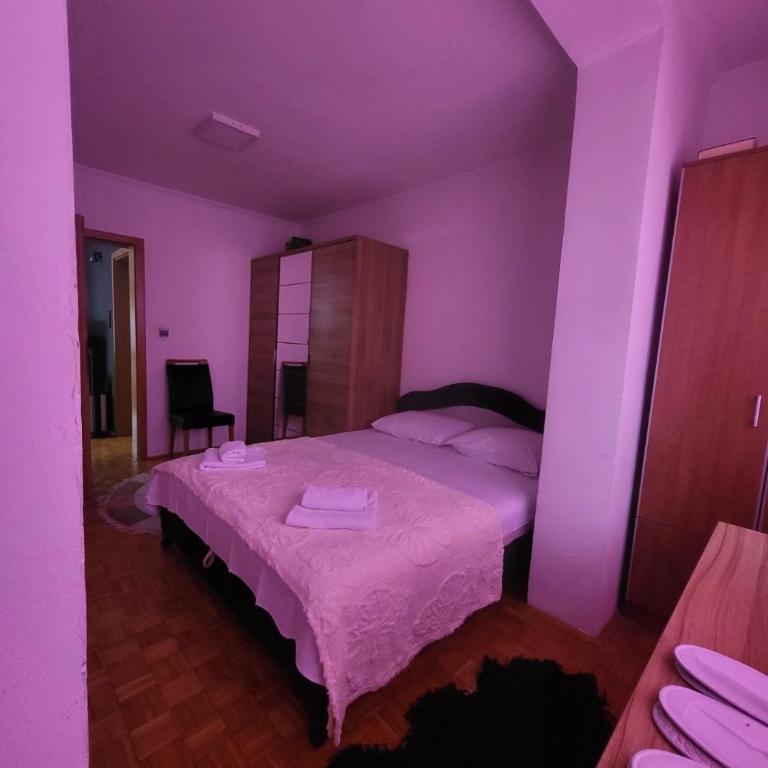 Villa FARAH Sarajevo - Vila - 57