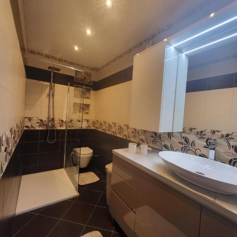 Villa FARAH Sarajevo - Vila - 59