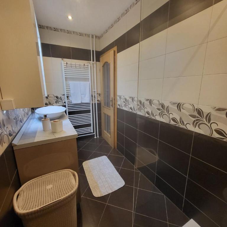 Villa FARAH Sarajevo - Vila - 58
