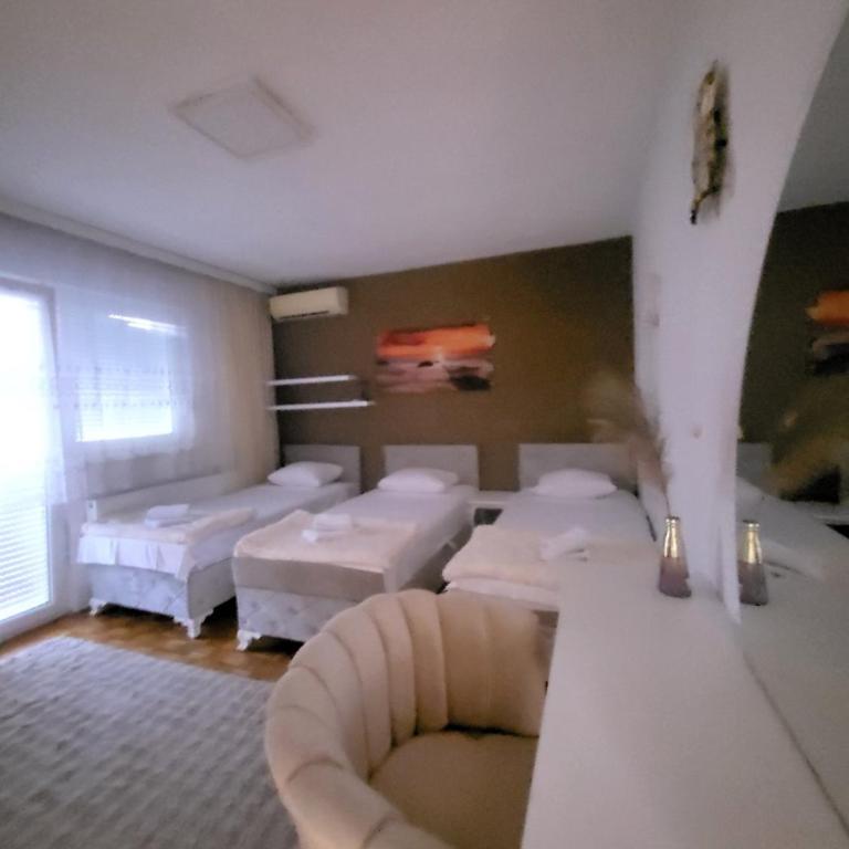 Villa FARAH Sarajevo - Vila - 62