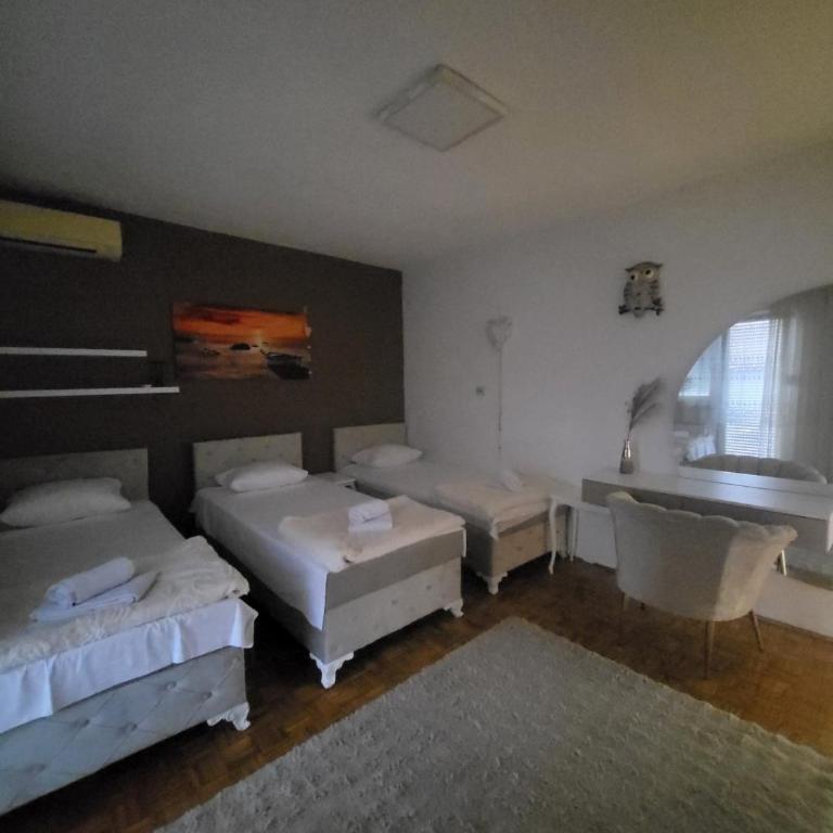 Villa FARAH Sarajevo - Vila - 63