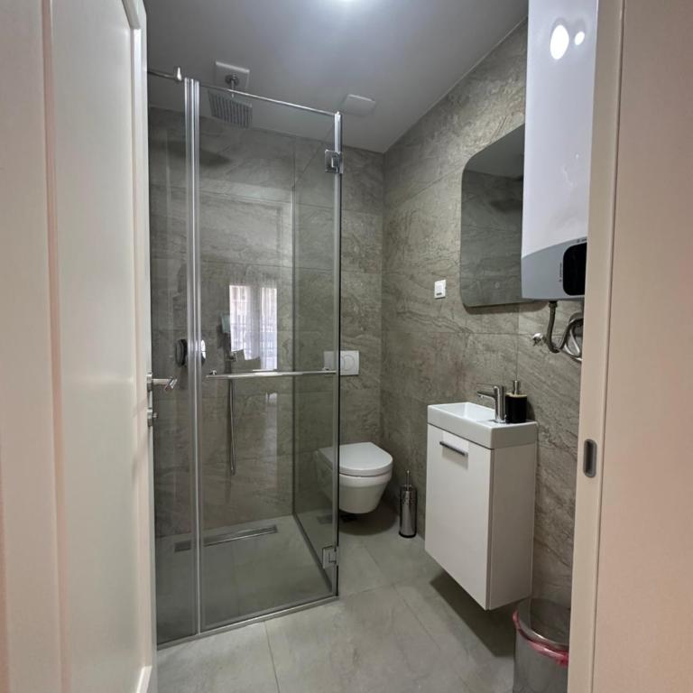 Apartments BB - Deluks Apartman sa 1 Spavaćom Sobom - 4